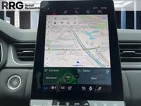 Renault Captur - Vorschau Bild 12