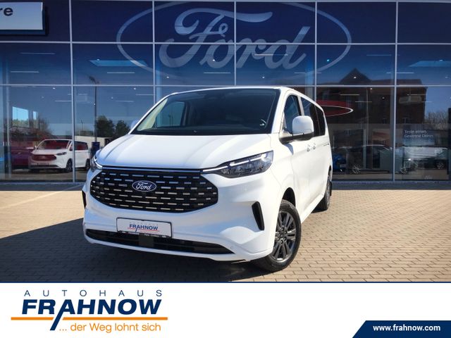 FORD Tourneo Custom 2.0 EcoBlue 320L2 Titanium LED NA