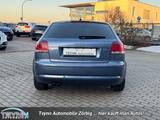 Audi A3 2.0 TDI Ambition BOSE - Audi A3 aus 2004: Ambition