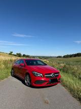 Mercedes-Benz CLA 200 Shooting Brake - Mercedes-Benz CLA Shooting Brake von privat