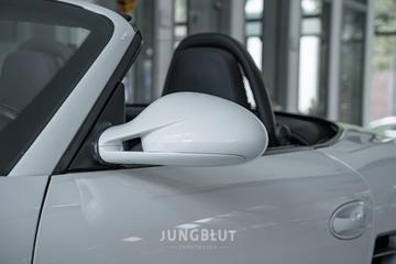 2010 Porsche BOXSTER 缩略图 21