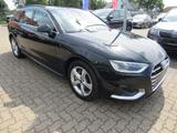 Audi A4 Avant Advanced 40 TFSI S-Tron.,Tour+Stadt+AHK - Audi A4 Tageszulassungen