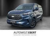 Ford Tourneo Custom Titanium LED/ACC/KAMERA/NAVI/8-Si - blaue Ford Tourneo