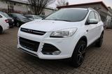 Ford Kuga 2,0 TDCi PDC,AHK,SHZ,Alu - Ford Kuga in Augsburg