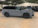 Lexus TX500h F SPORT+2026!!+EU+Incognito - mit Hybrid-Antrieb: Grau, Luftfederung