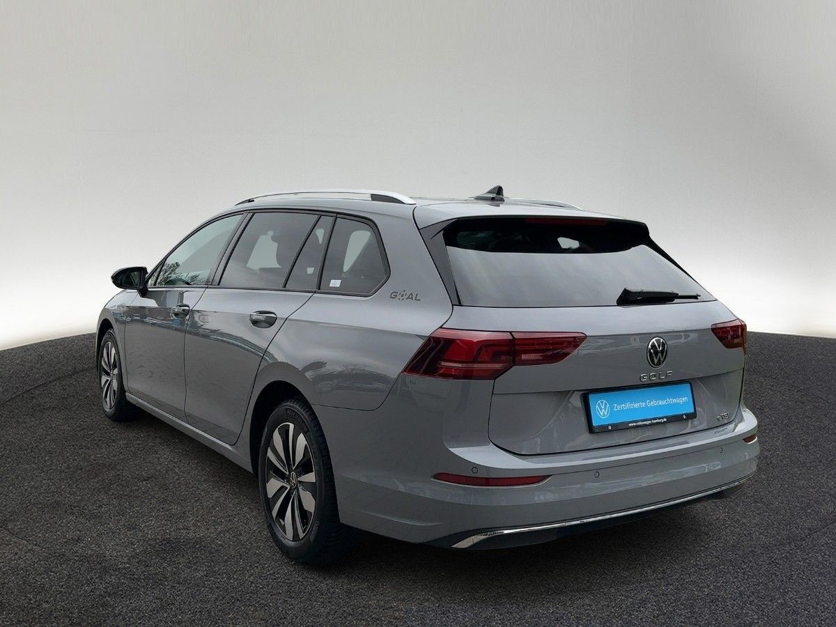 Volkswagen Golf - Bild 3