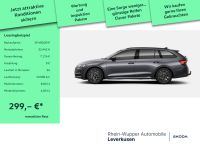 Skoda Octavia - Vorschau Bild 2