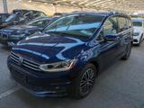 Volkswagen Touran 1.5 TSI Highline*7-SITZE|AHK|PANO|ASSIST* - VW Touran Gebrauchtwagen in Krefeld