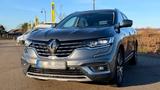 Renault Koleos Initiale Paris Blue dCi 190... - Renault Koleos Gebrauchtwagen in Hamburg