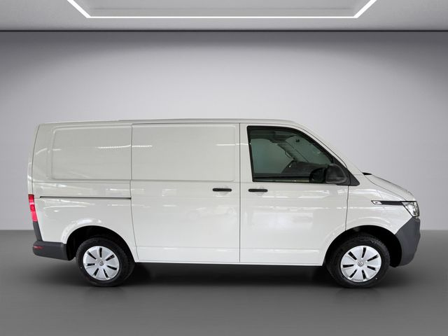 T6.1 Transporter 2.0 TDI Kasten 110 KW 6-Gang