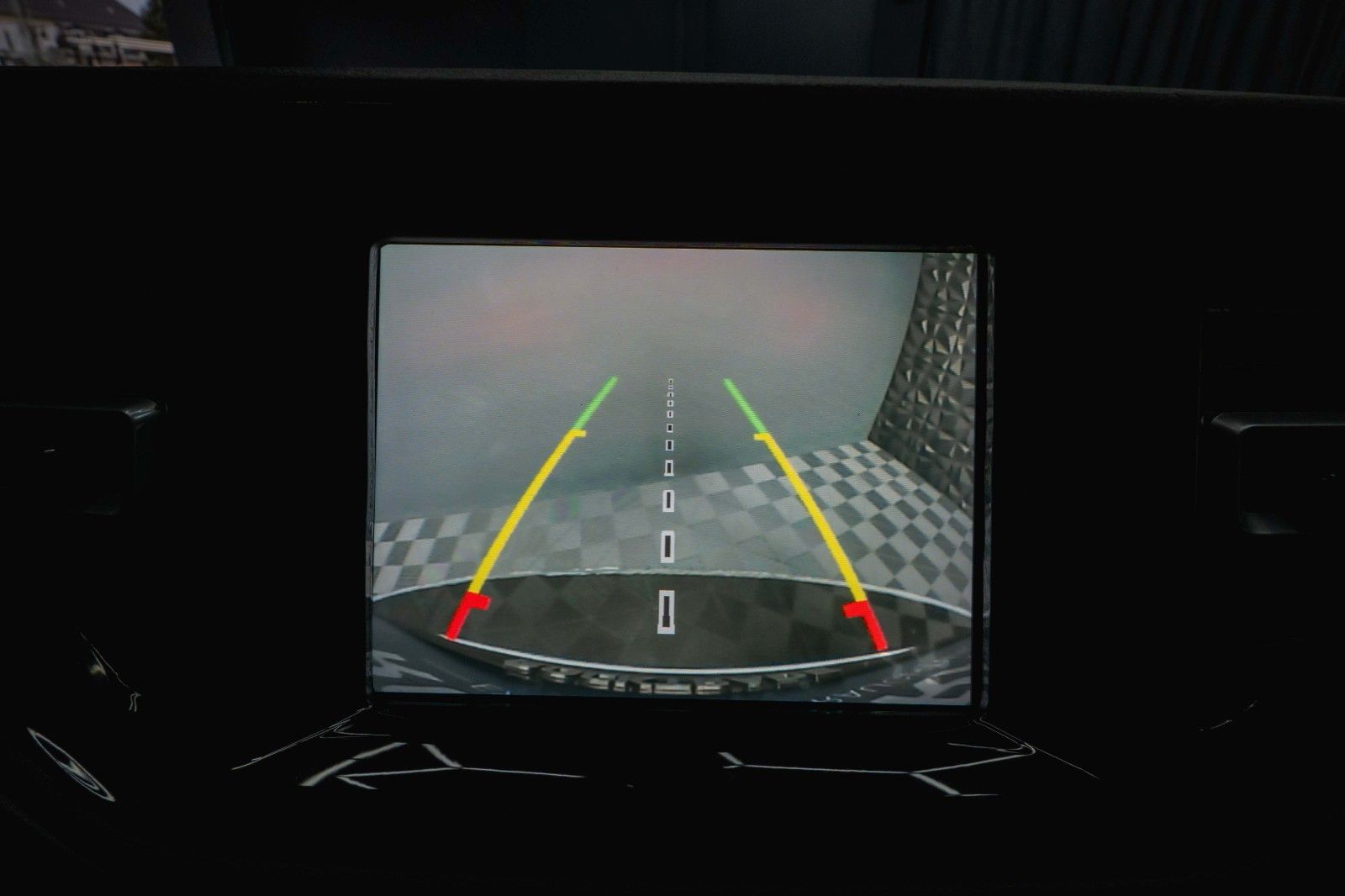 Fahrzeugabbildung Dodge Durango 5.7 V8 R/T  4x4 Night Paket *LED*1.Hand*