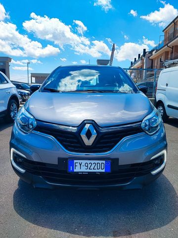 Renault Captur dCi 8V 90 CV Life