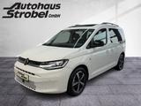 Volkswagen Caddy Life1,5 l TSI 85 kW DSG Kamera*KR*LED*Pano - Volkswagen Caddy mit Benzin-Antrieb: Limousine, Automatik