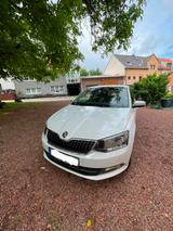 Skoda Fabia 1.4l TDI 77kW Joy Combi Joy