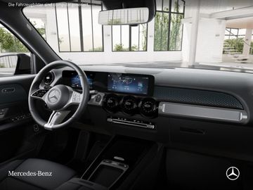 Mercedes GLB 200 - 10