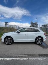 Audi SQ5 3.0 TFSI tiptronic quattro - - Audi SQ5 in Ludwigshafen