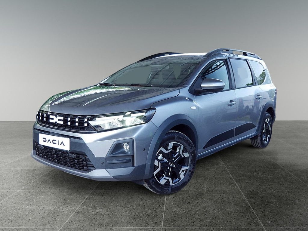 Image of Dacia Jogger