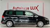 Volkswagen Sharan CUP*7 SITZER*NAVI*R-KAM*2X El. SCHIEBETÜR - Volkswagen Sharan Gebrauchtwagen in Mülheim (Ruhr)