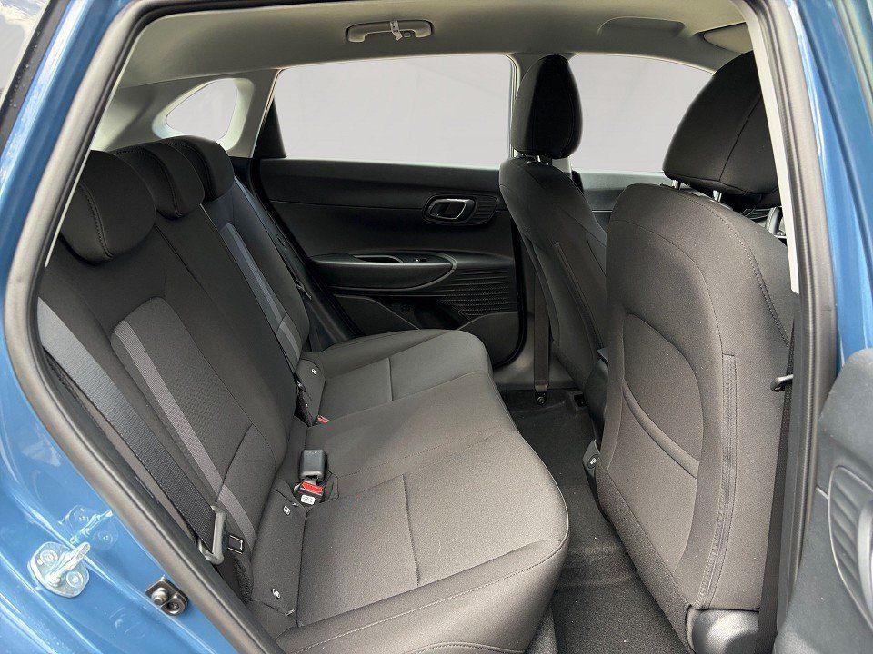 Hyundai i20 - Bild 13