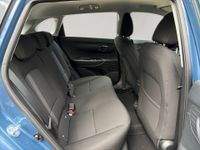 Hyundai i20 - Vorschau Bild 13