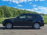BMW X3 3,0d Autom. M-Sport-Paket Leder/Navi/AHK - BMW X3 M: Paket