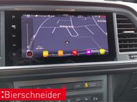 Cupra Ateca - Vorschau Bild 20