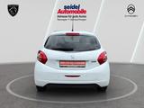 Peugeot 208 1.2 Pure Tech 82 Style, Klima, Sitzheizung - Peugeot: Style