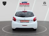 Peugeot 208 1.2 Pure Tech 82 Style, Klima, Sitzheizung - Peugeot: Style