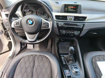 BMW X1 - 11