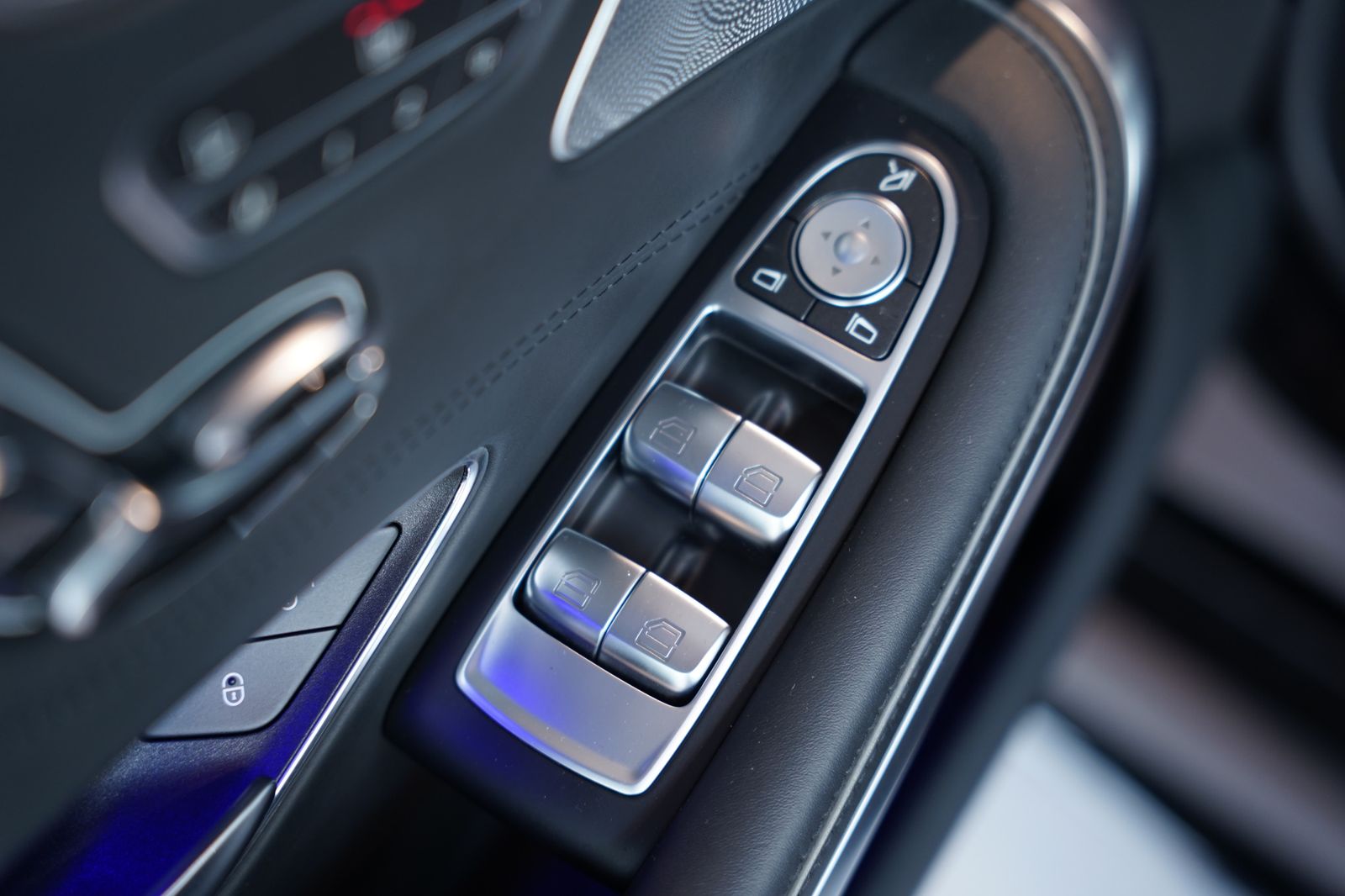 Mercedes Benz S 63 Amg