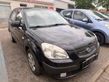 Kia Rio 1.4 EX - gebrauchte Kia Rio aus dem Jahr 2008