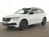 Skoda Kamiq Monte Carlo Pano|LED|CarPlay|SHZ|Tempomat - Skoda Kamiq Gebrauchtwagen in Bremen