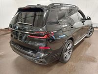 BMW X7 - Vorschau Bild 5