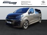 Opel Zafira Life 2.0 D M Tourer L2EURO 6d HUD STANDHZ - Opel Zafira Life in Frankfurt (Main)