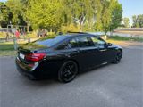 BMW 740d xDrive - - BMW 740: Xd