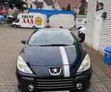 Peugeot PEUGEOT 307CC 1.6 TÜV 06/26 - Peugeot 307 in Duisburg