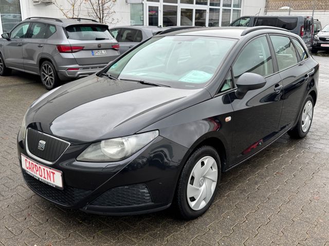 Seat IBIZA ST"REFERENCE"-2.HAND|KLIMA|8FACH|TEMPOMAT