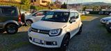 Suzuki Ignis 1.2 Hybrid Cool - Suzuki Ignis Kombi Gebrauchtwagen