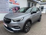 Opel Grandland (X) Ultimate 1,2l Automatik - Opel Grandland (X) Gebrauchtwagen in Hannover