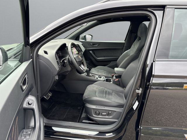 Ateca 2.0TSI DSG 4D *PANO+COPPER+AHK*349€ mtl