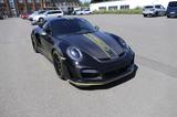 Porsche 991 Turbo S  TechArt Coupe´ *GT Street R*