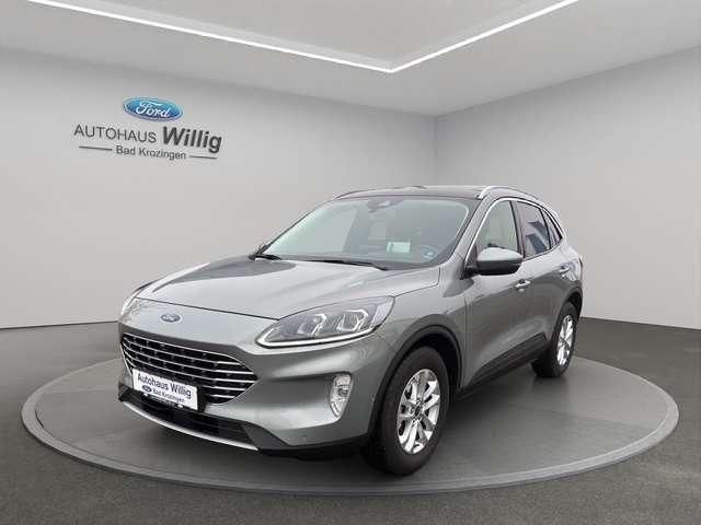 Image of Ford Kuga