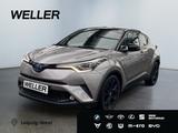 Toyota C-HR Hybrid Style Selection*JBL*CAM*ACC*SHZ*PDC* - schwarze Toyota C-HR