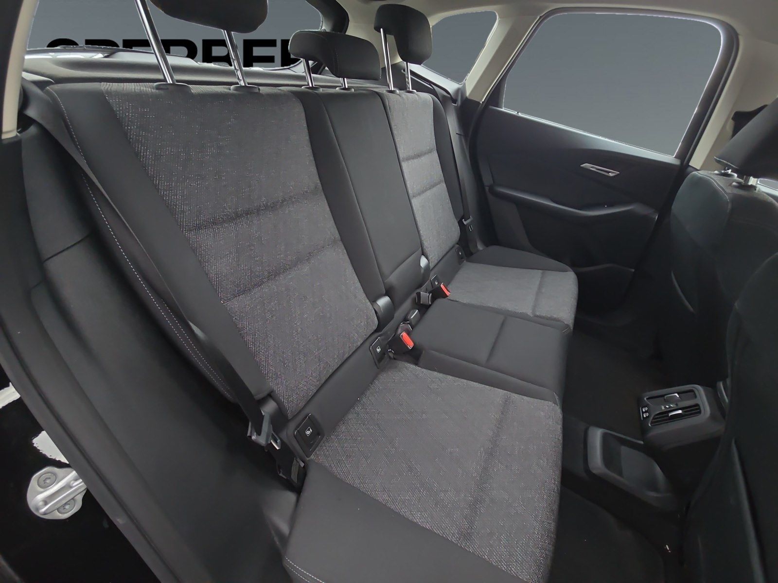 BMW 225 Active Tourer - Bild 14