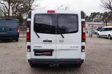 Opel Vivaro B Kasten/Kombi 9 SITZER KLIMA - Opel Vivaro 9-Sitzer