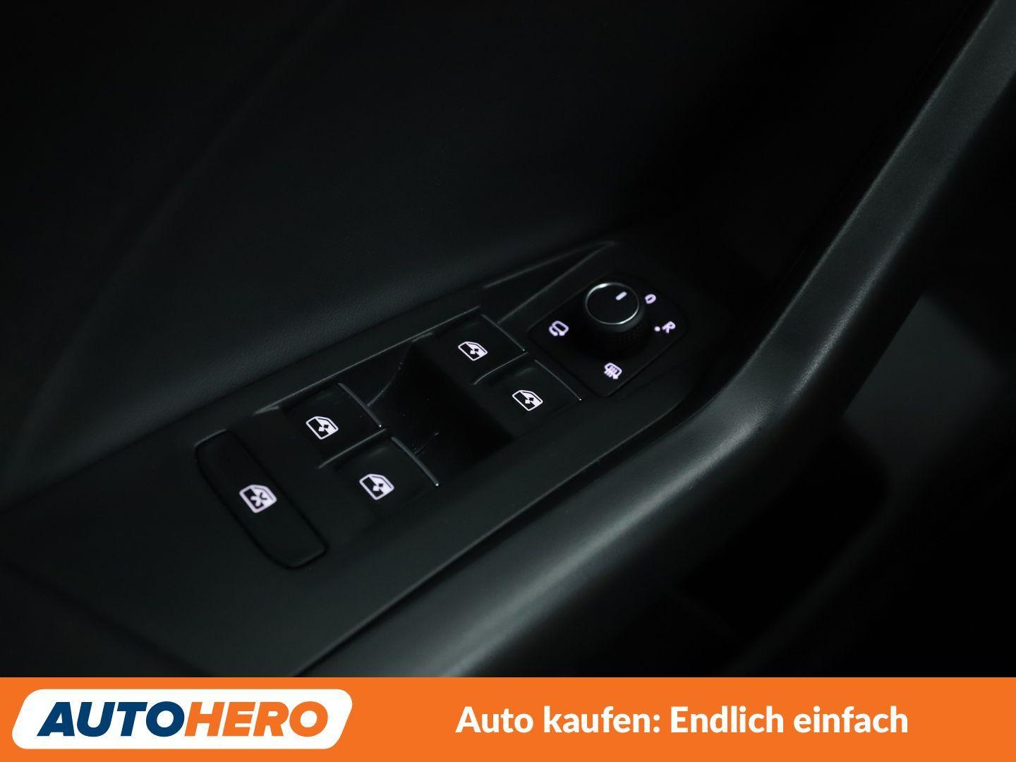 Volkswagen T-Cross 1.5 TSI ACT R-Line Aut.*NAV*ACC*CAM*PDC*, миниатюра 23