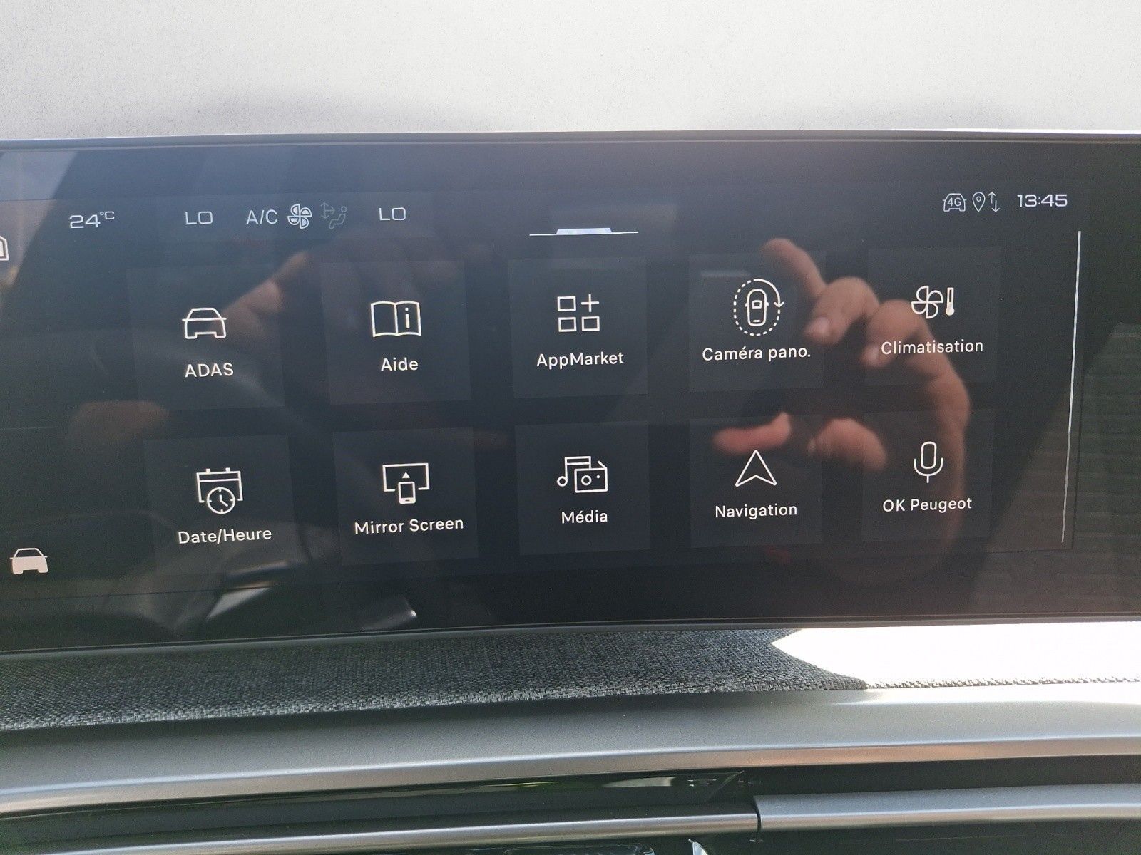 Peugeot 3008 - Bild 17