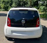 Volkswagen VW up! CUP | 75 PS, Panorama, Sitzheizg,  HU 27 - Volkswagen up!: Cup
