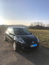Renault Clio III Sport Edition Klima - 1.5 DCi - - Renault Clio Iii mit Diesel-Antrieb