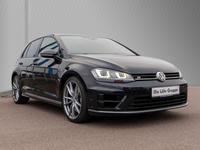 Volkswagen Golf R 2.0 TSI 4Motion Top Paket, Navi